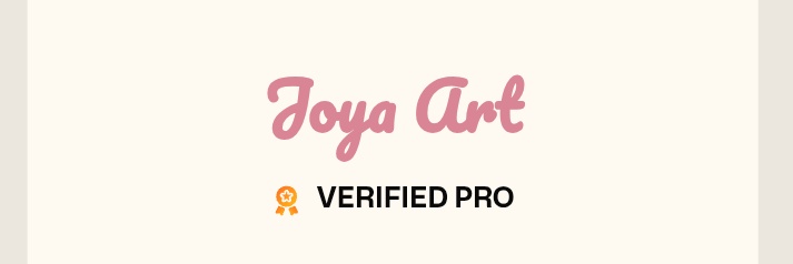 joyaartist's profile banner image