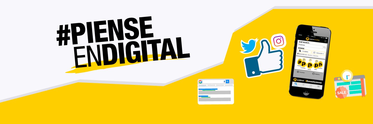 PublicarGua's profile banner image