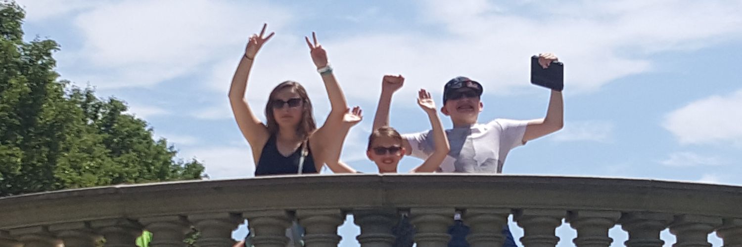 JWSoder's profile banner image