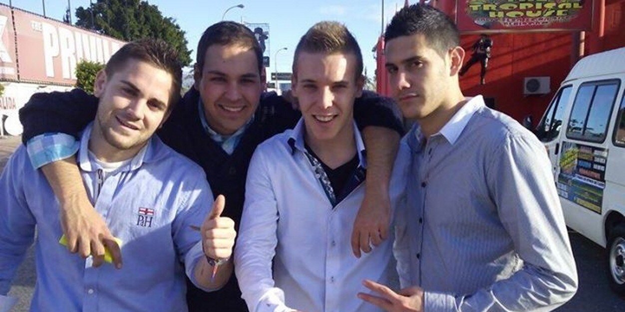 joanescuin18's profile banner image