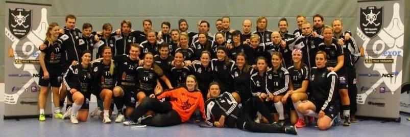 IBK Uppsala Teknologer banner