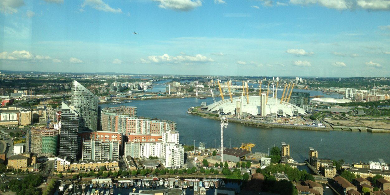 Lynne Atkin MBE banner