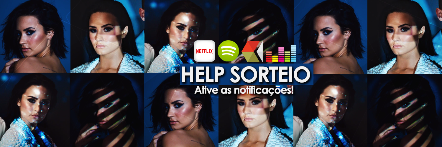 helpsorteio's profile banner image