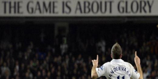 SpursFanVA's profile banner image
