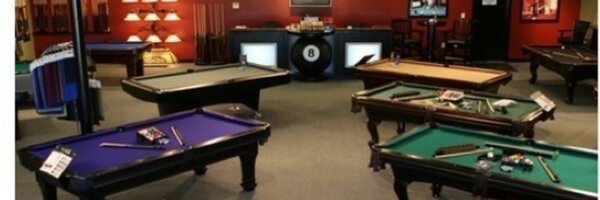 pooltables Profile Banner
