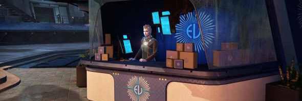 Eververse_Trade's profile banner image