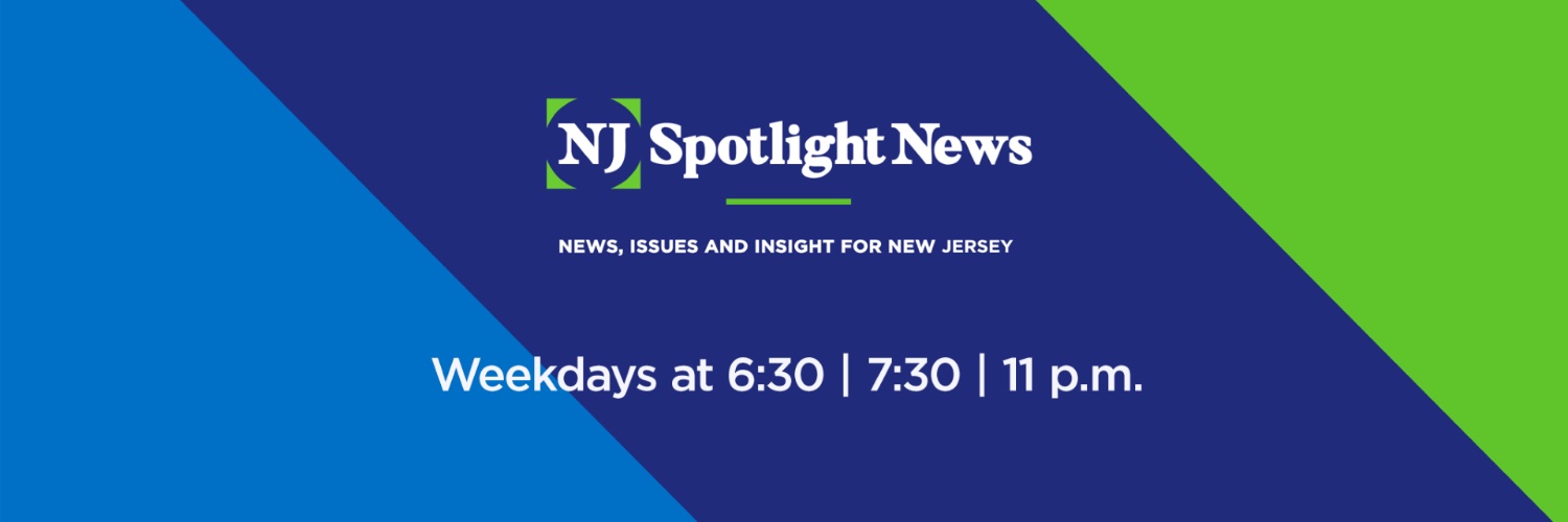 NJ Spotlight News Profile Banner