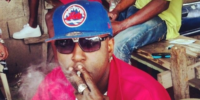 realbigwayne's profile banner image