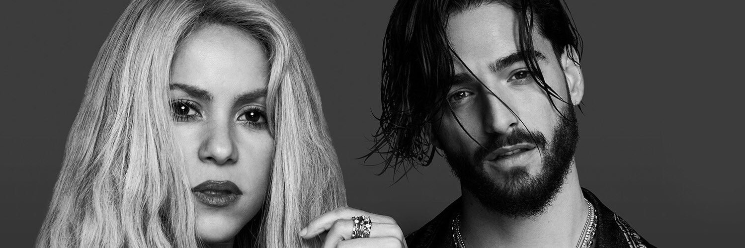 OurQueenShakira's profile banner image