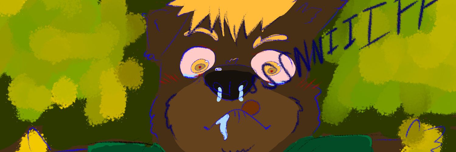 KaleWerewolfy's profile banner image