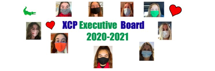 XcpExec's profile banner image