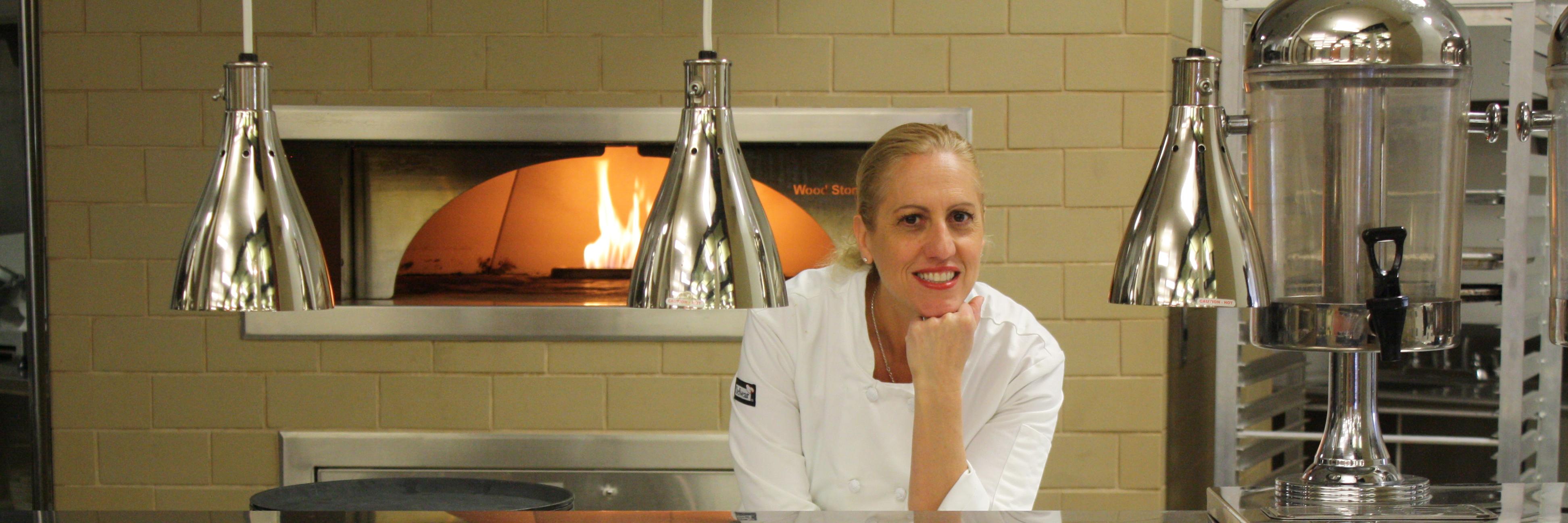Cheflindaburns's profile banner image