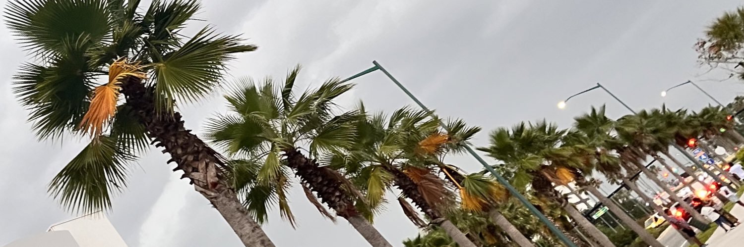 DeRomene's profile banner image