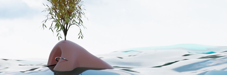 ooooktony's profile banner image