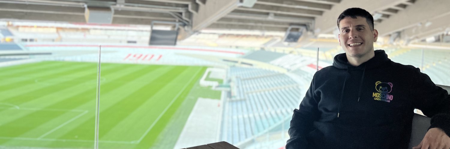 JotaPistarini's profile banner image