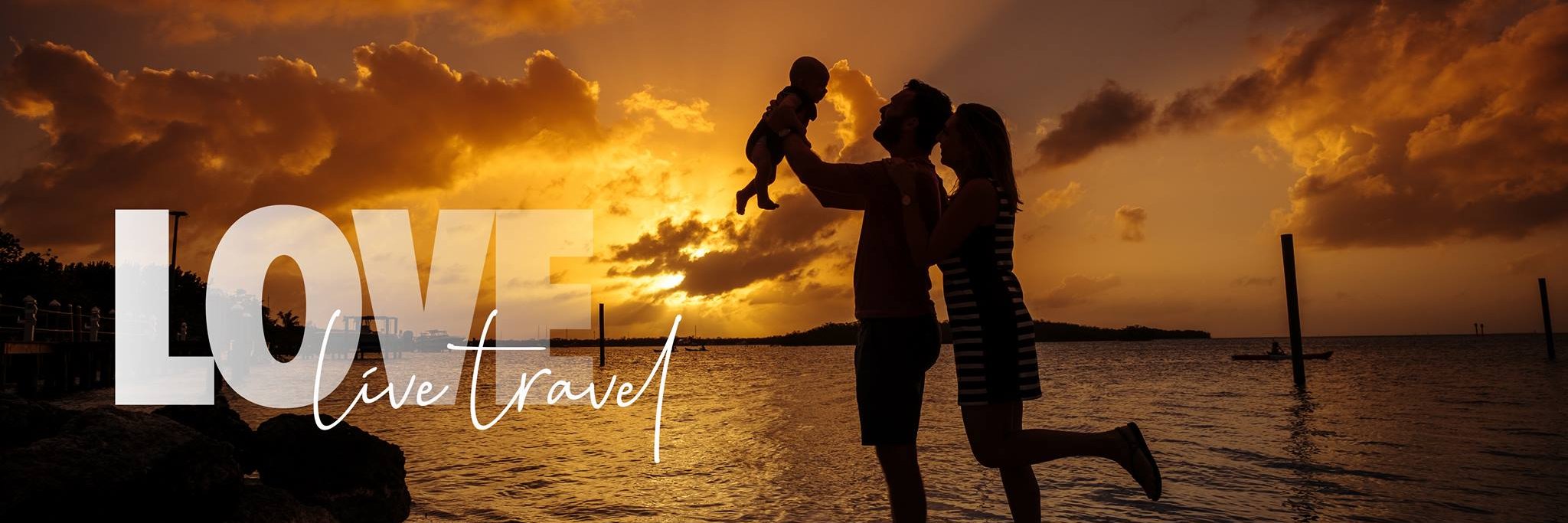 LoveLiveTravel banner