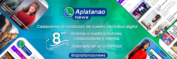 AplatanaoNews Profile Banner