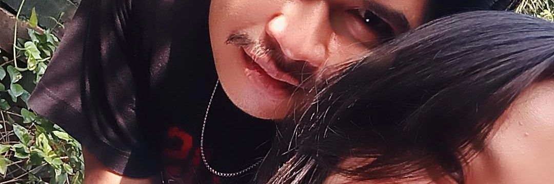 k0dhar's profile banner image