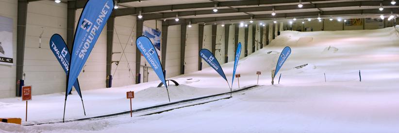 SnowplanetNZ's profile banner image