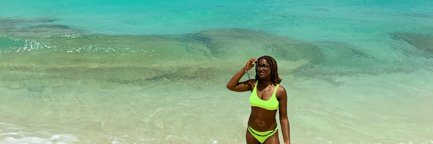 iamJAshley's profile banner image