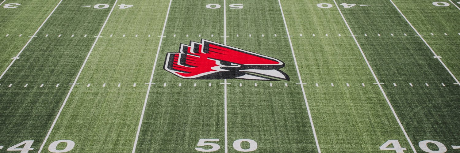 Ball State Sports Network banner
