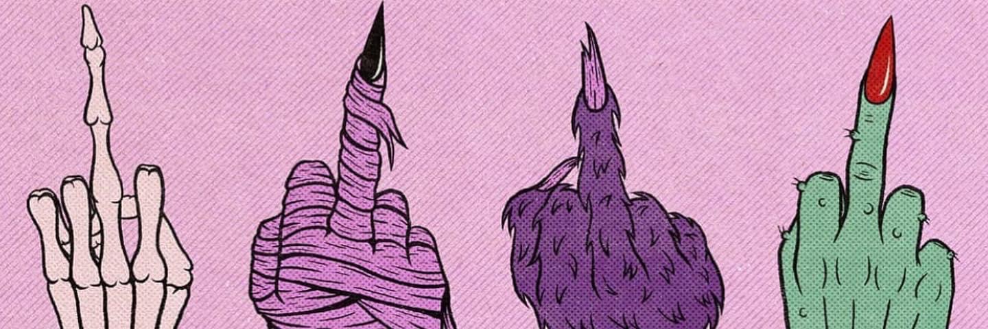 morgsbuckner's profile banner image