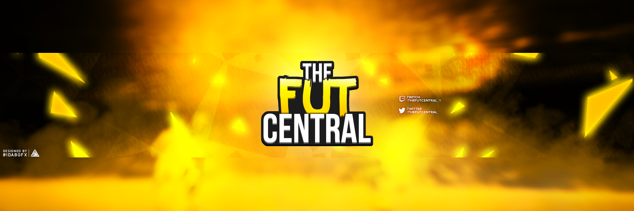 theFUTcentral_'s profile banner image