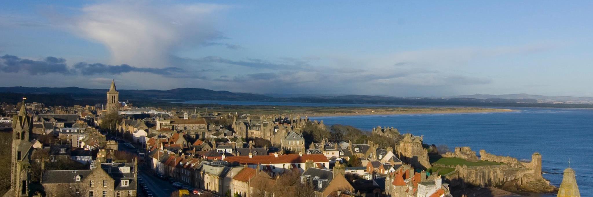 statsStAndrews's profile banner image
