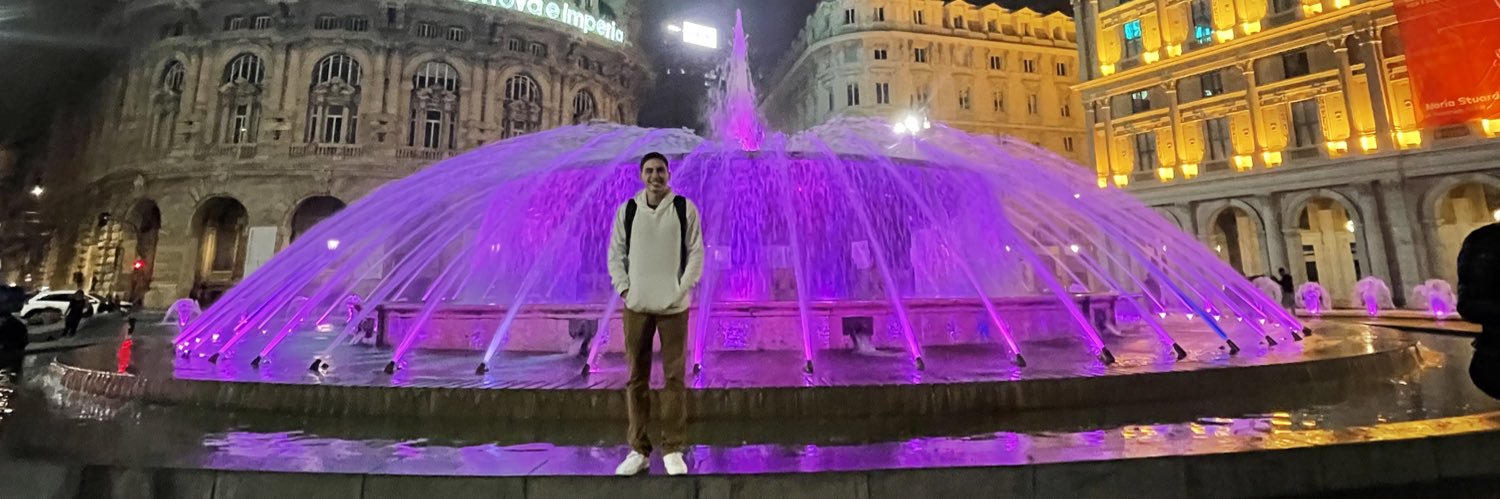 PatrickPozzobon's profile banner image