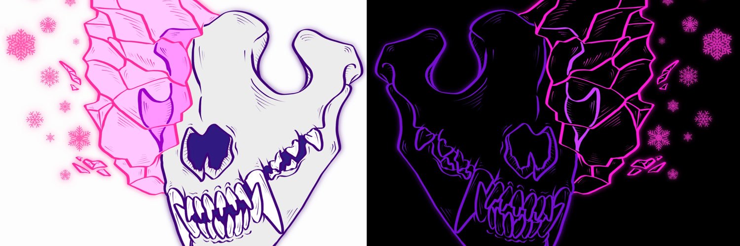PaleValkyrie's profile banner image