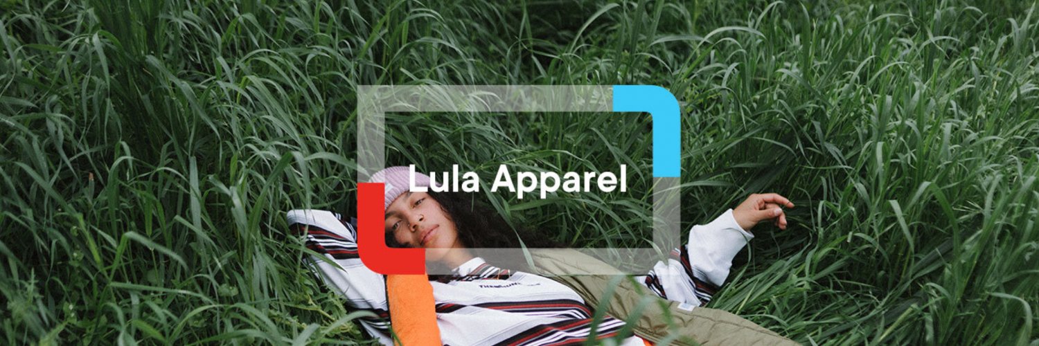 lulaapparel's profile banner image