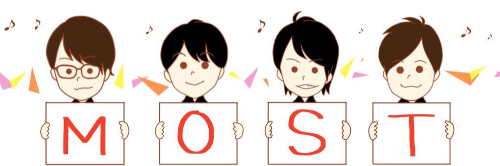 Quartet_MOST's profile banner image