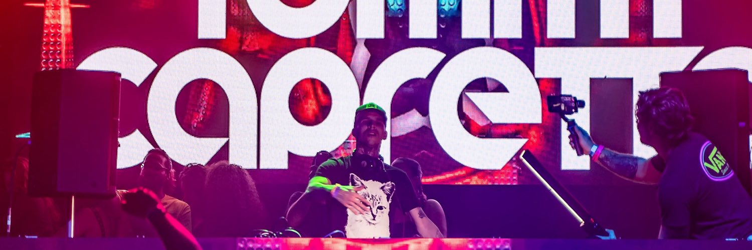Tommycapretto's profile banner image