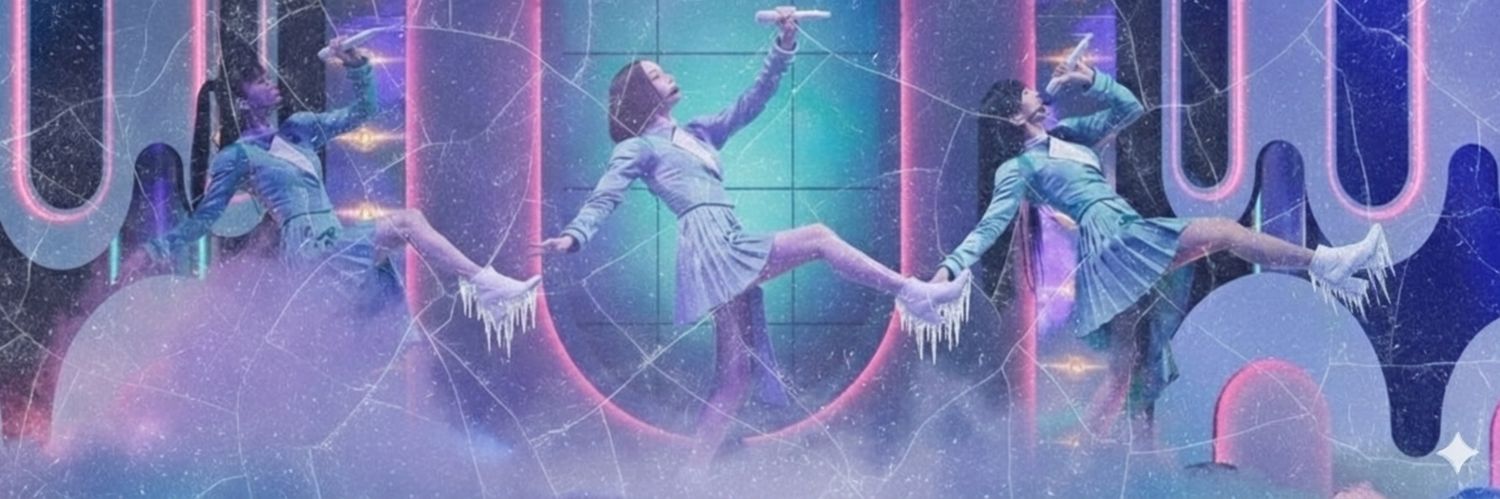 Kamil ⛩️カミル⊿³粒🧊💤 banner
