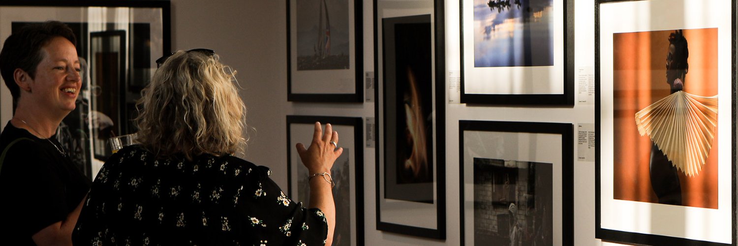 ffotogallery's profile banner image