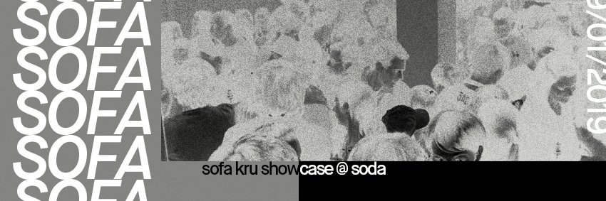 SofaKru's profile banner image