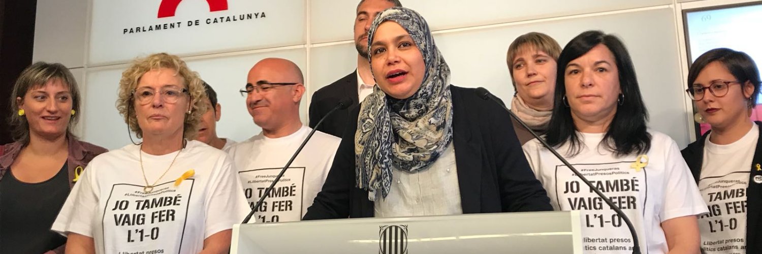 Najat Driouech Ben Moussa banner