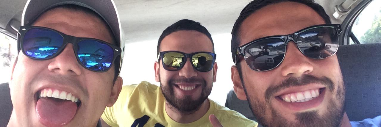 chavarria8's profile banner image