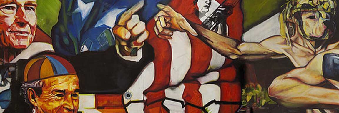 artistfound's profile banner image