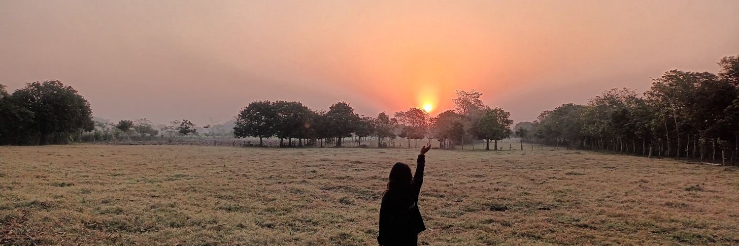 Mayra07RR's profile banner image