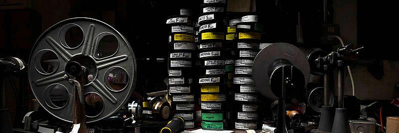 Filmescenas's profile banner image