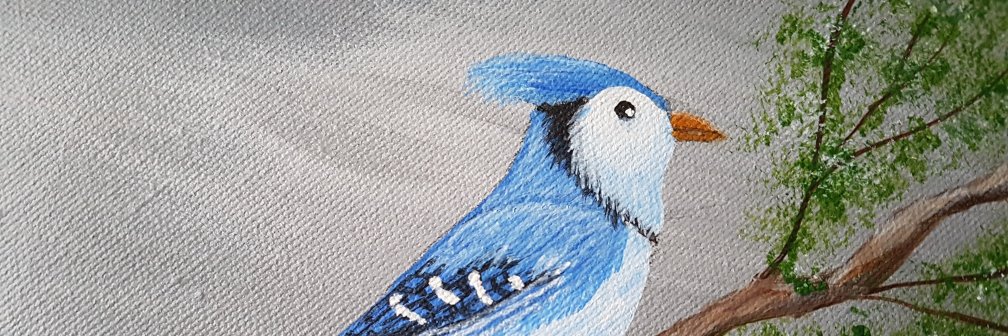 fivebluebuttons's profile banner image