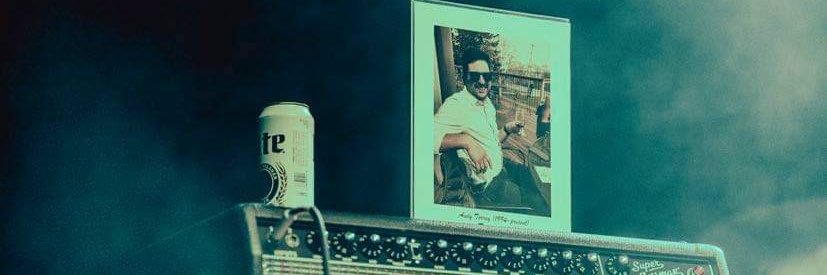 andrew nabil torrey, mpa || نبيل banner