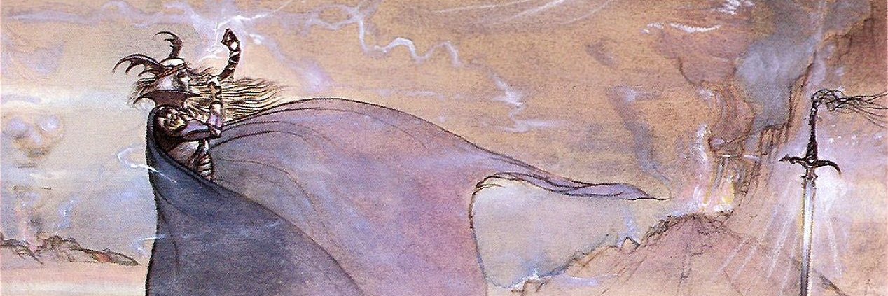 Aaron Fenwick banner