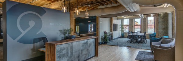 thec2group Profile Banner