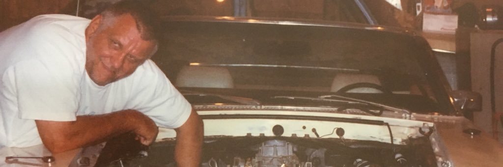 DWoot61's profile banner image