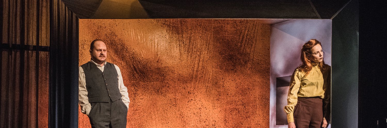 veslemorkrid's profile banner image