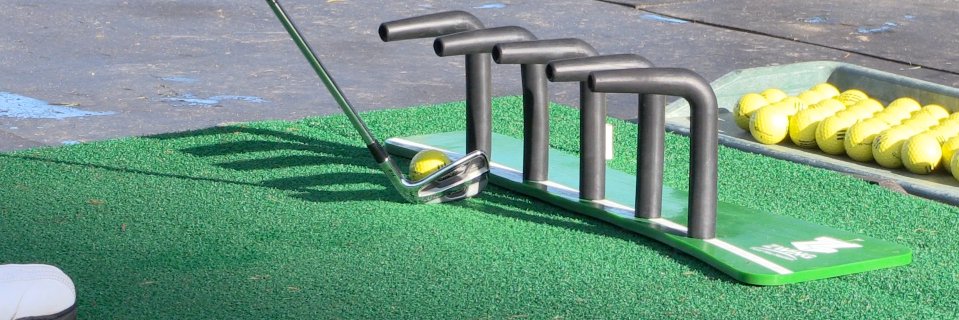 ZwingGolf's profile banner image