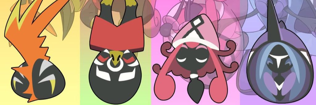 Primal Crew on YouTube banner