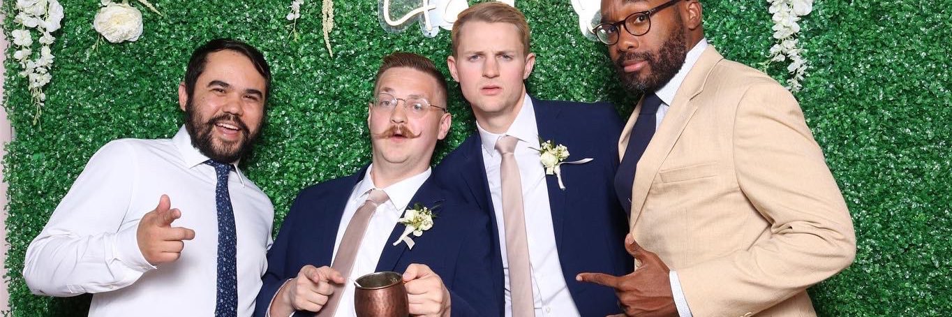 TJTooley's profile banner image
